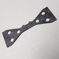 Spacer Carbon BR-Chassis 0.2mm - REAR BRIDGE